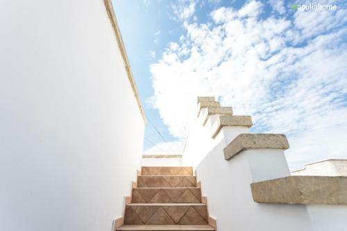Apartamento Villa Ilenia A Mancaversa