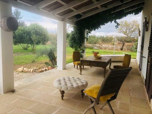 Tenuta Mar�