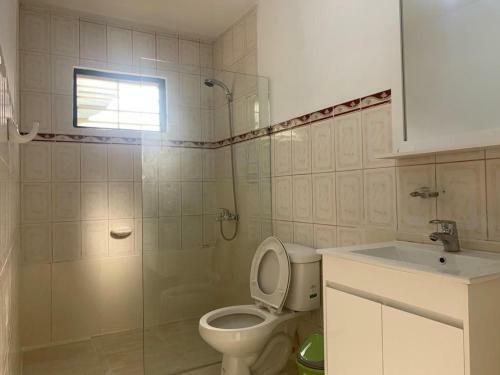 Apartamento Edificio Ana Priscila
