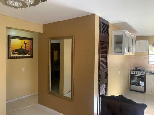Apartamento Edificio Ana Priscila