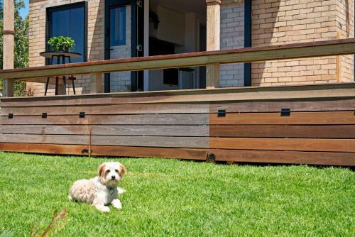 Apartamento 52views Castlemaine