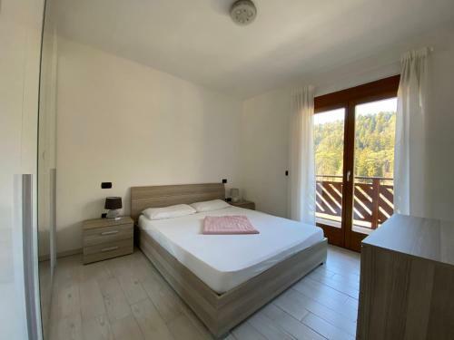 Apartamento Residenza Al Parco Termale - Comano Terme