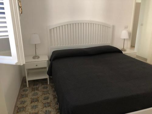 Casa Direttamente Sul Mare 1