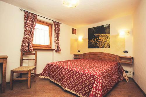 Bed & Breakfast L'or D'echallogne - Chambre D'h�tes