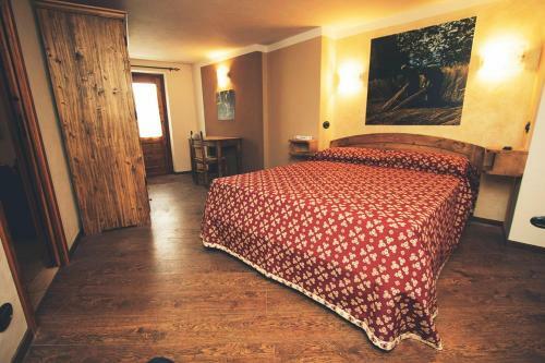 Bed & Breakfast L'or D'echallogne - Chambre D'h�tes