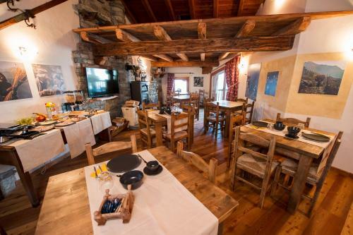 Bed & Breakfast L'or D'echallogne - Chambre D'h�tes