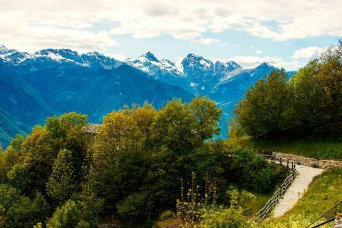 Bed & Breakfast L'or D'echallogne - Chambre D'h�tes