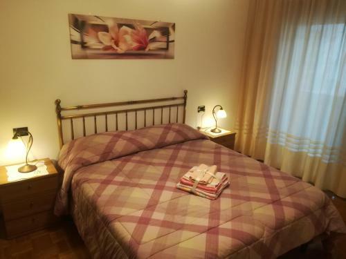 Apartamento Riccadonna House Residenza Jolly