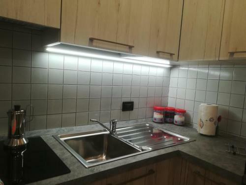 Apartamento Riccadonna House Residenza Jolly