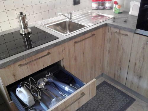 Apartamento Riccadonna House Residenza Jolly