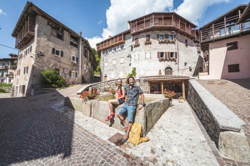 Apartamento Riccadonna House Residenza Jolly