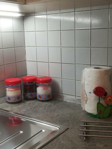 Apartamento Riccadonna House Residenza Jolly