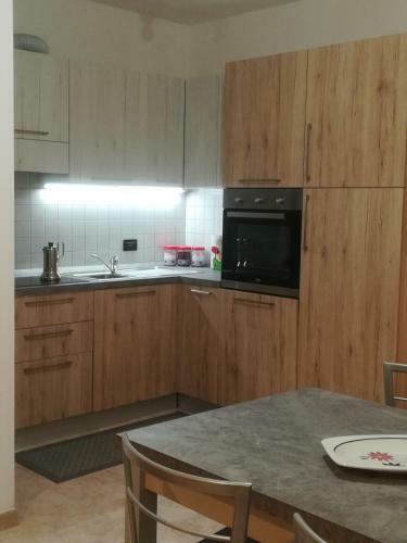 Apartamento Riccadonna House Residenza Jolly