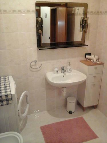 Apartamento Riccadonna House Residenza Jolly