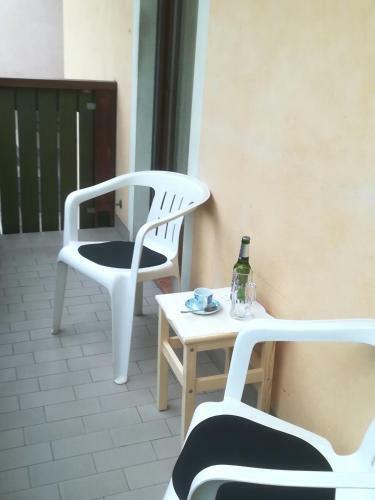 Apartamento Riccadonna House Residenza Jolly