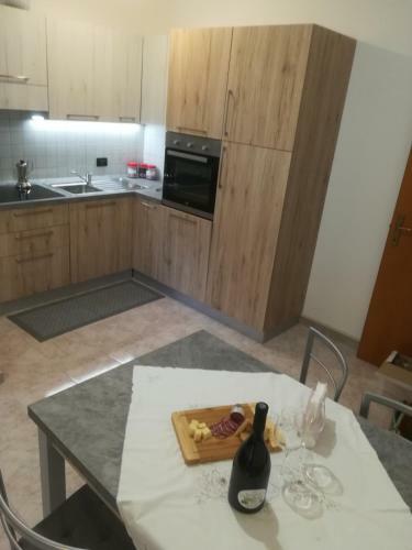 Apartamento Riccadonna House Residenza Jolly