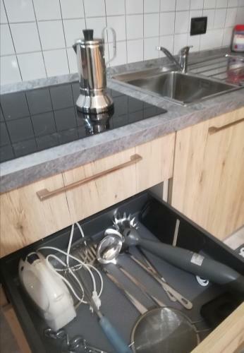 Apartamento Riccadonna House Residenza Jolly