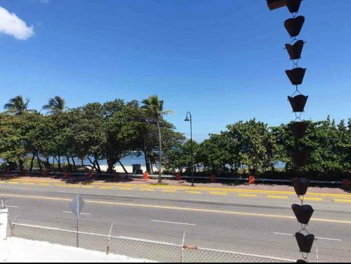 Hermosa Casa Frente Al Mar