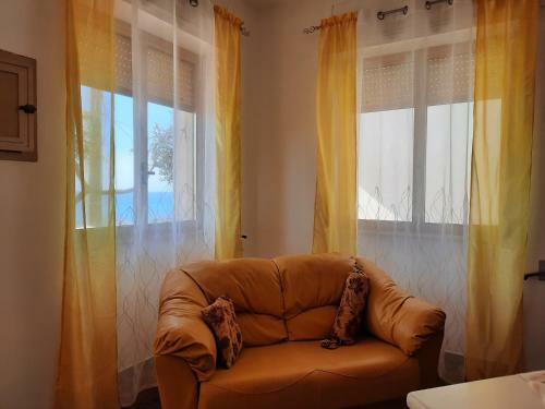 Profumo Di Mare- Holiday House