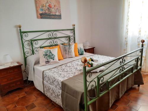 Profumo Di Mare- Holiday House