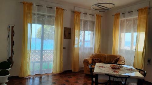 Profumo Di Mare- Holiday House