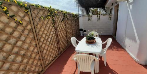 Profumo Di Mare- Holiday House