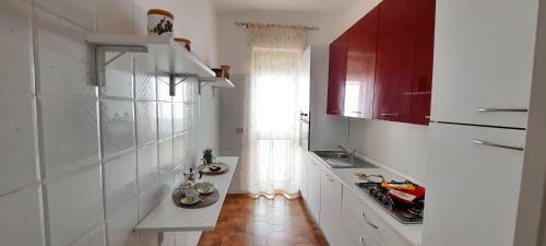 Profumo Di Mare- Holiday House