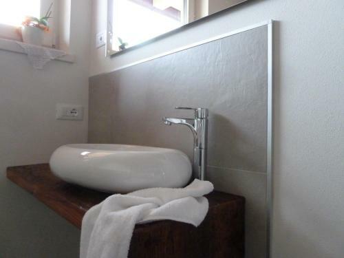 Apartamento Appartamento Lass�