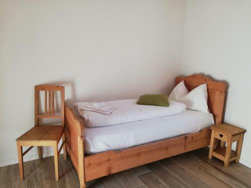 Apartamento Appartamento Lass�