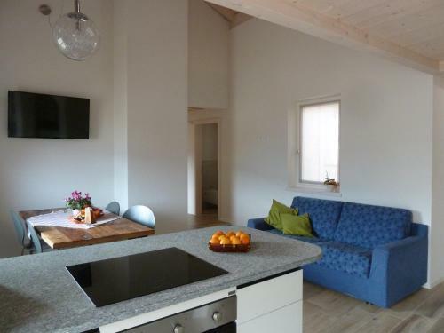 Apartamento Appartamento Lass�