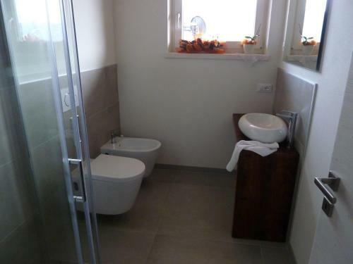 Apartamento Appartamento Lass�
