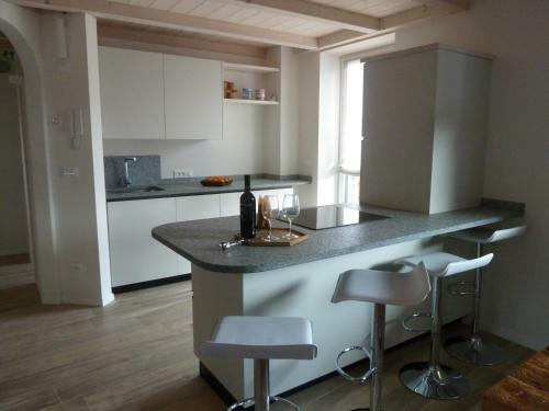 Apartamento Appartamento Lass�