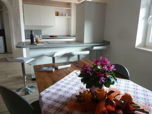 Apartamento Appartamento Lass�