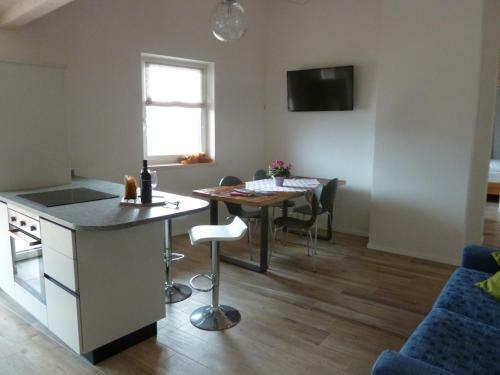 Apartamento Appartamento Lass�