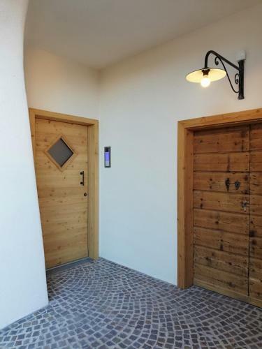 Apartamento Appartamento Lass�