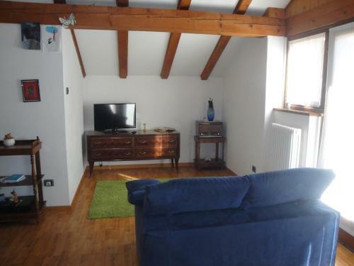 Apartamento Casa Nel Verde