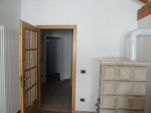Apartamento Casa Nel Verde