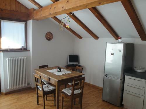 Apartamento Casa Nel Verde