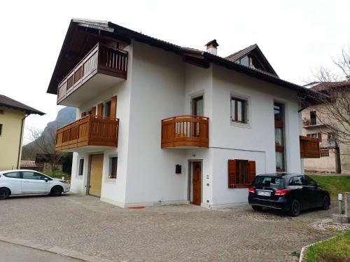 Apartamento Casa Nel Verde