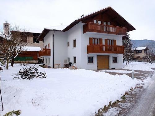Apartamento Casa Nel Verde