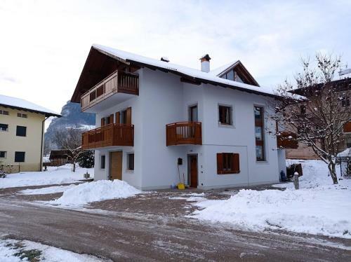 Apartamento Casa Nel Verde