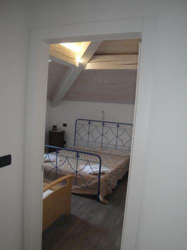 Apartamento Casa Nel Verde