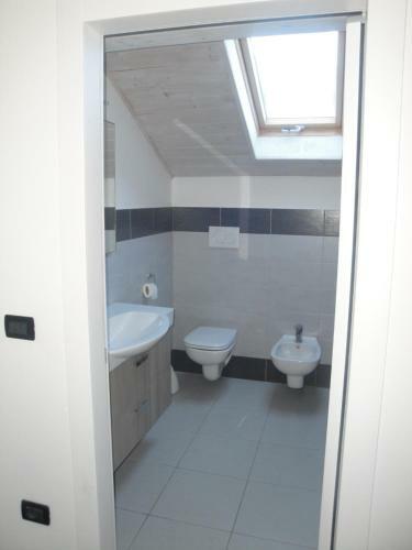 Apartamento Casa Nel Verde