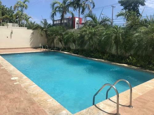 Furnished Apartment - Residencial Olas - Gated Community - 24 Hr Security