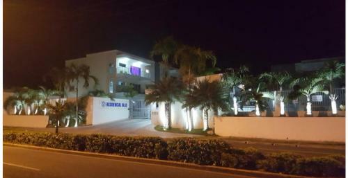Furnished Apartment - Residencial Olas - Gated Community - 24 Hr Security