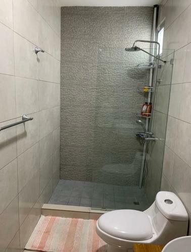 Furnished Apartment - Residencial Olas - Gated Community - 24 Hr Security