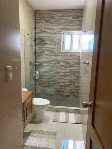 Furnished Apartment - Residencial Olas - Gated Community - 24 Hr Security