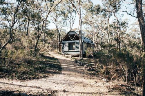 Shack 14