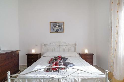 Villa Casa Estilo Espanol - Marina Di Mancaversa