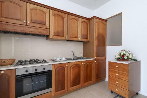Villa Casa Estilo Espanol - Marina Di Mancaversa